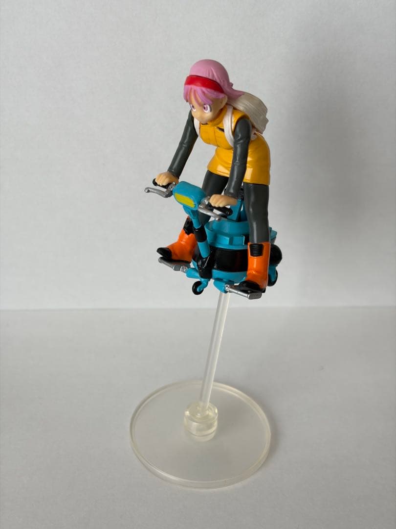 ドラゴンボール メカコレクション 11体セット