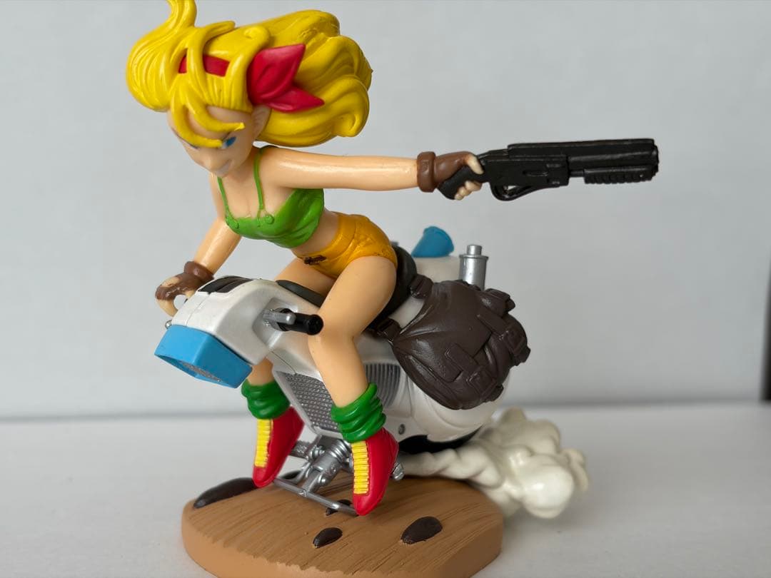 ドラゴンボール メカコレクション 11体セット