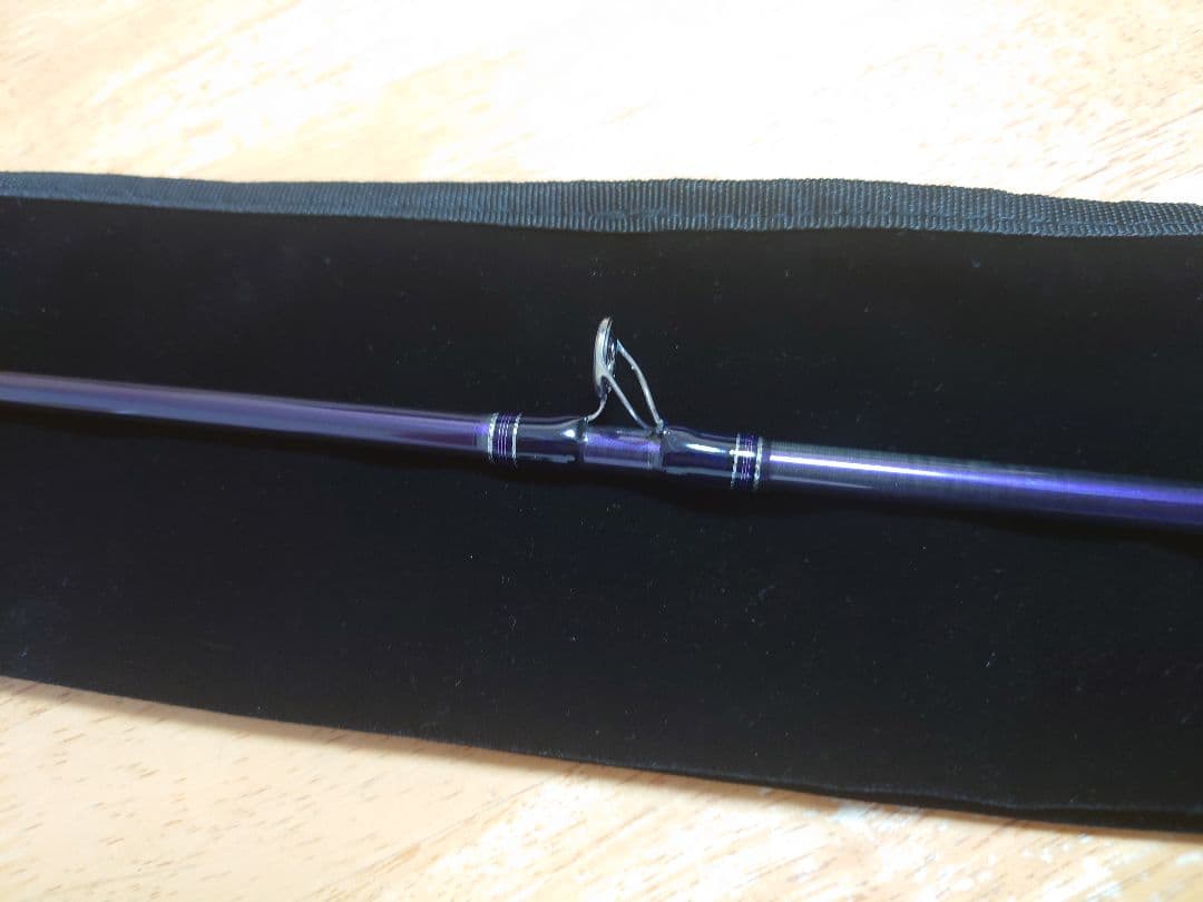 ハートランド ノーシンカーベイトスペシャル II HL 631MLRB-07