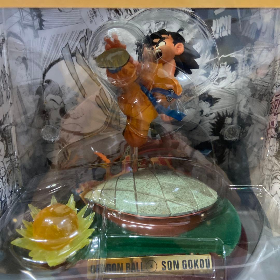 DRAGON BALL ドラゴンボールセレクション　巻一