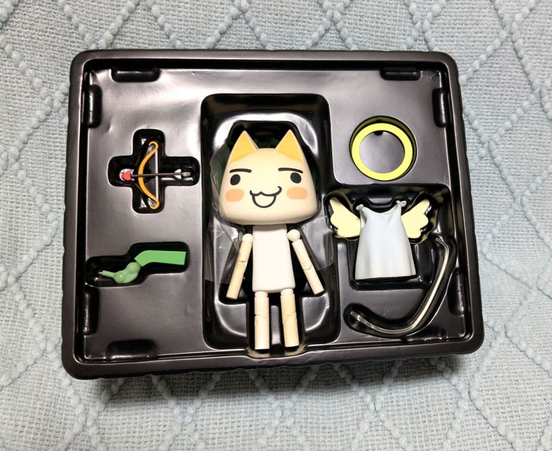 REVOLTECH TORO/KURO 天使・悪魔 Ver.