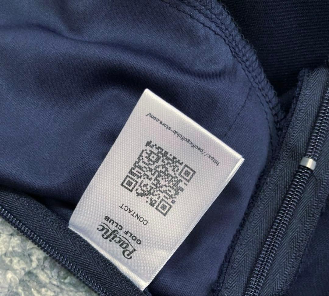 Pacific golf club プリーツスカート ゴルフウェア　レディース