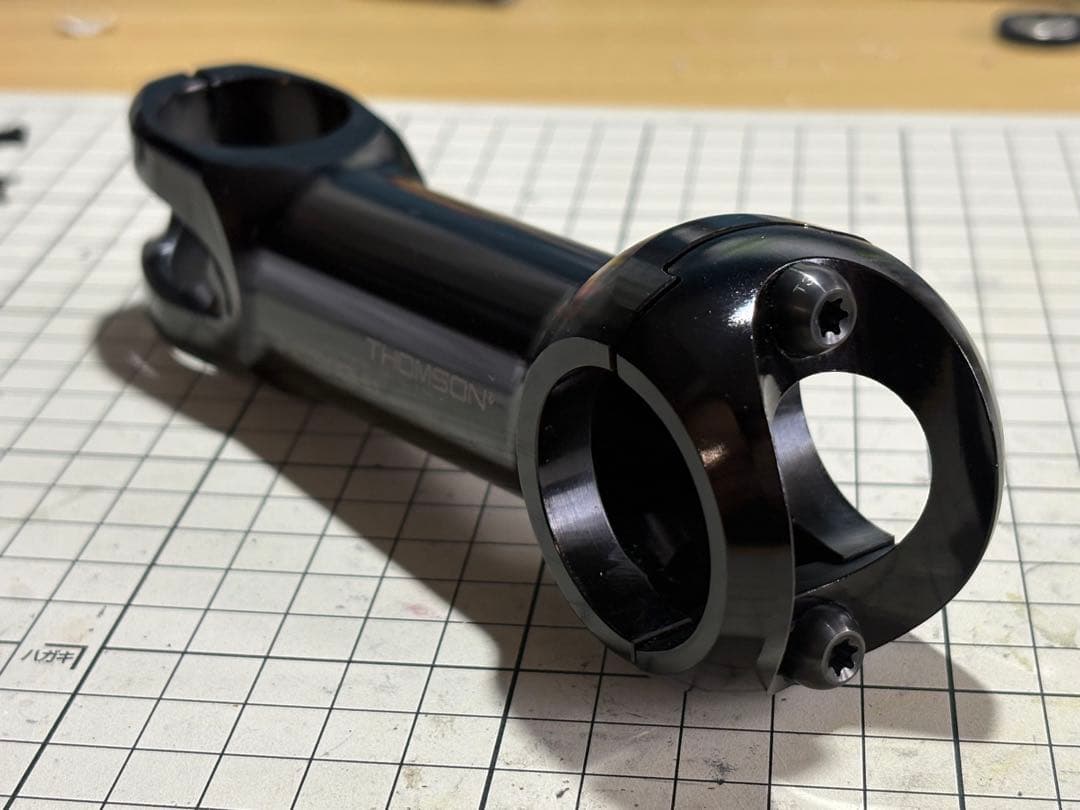 パーツ THOMSON G2 120mm