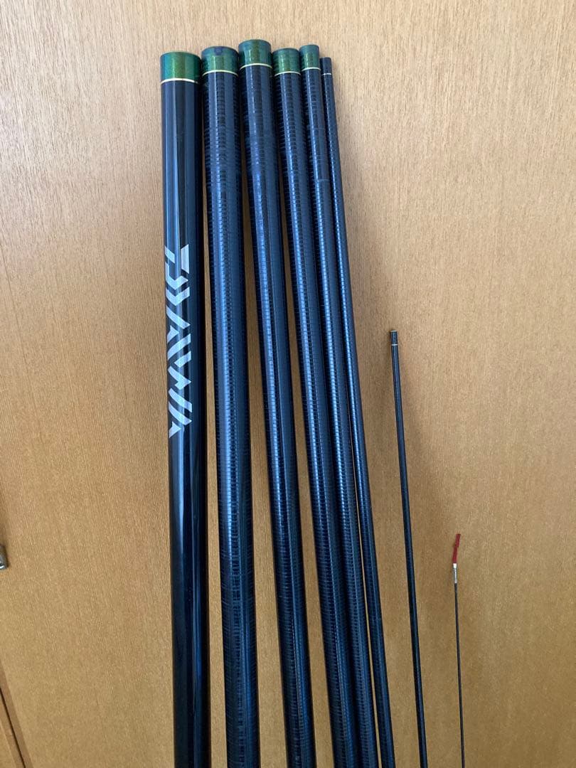 ダイワトライアン鮎