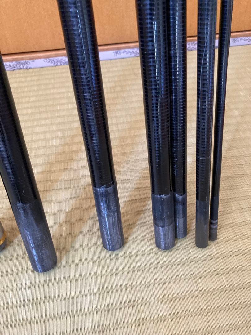 ダイワトライアン鮎