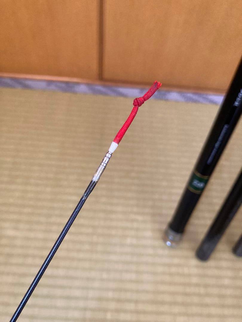 ダイワトライアン鮎