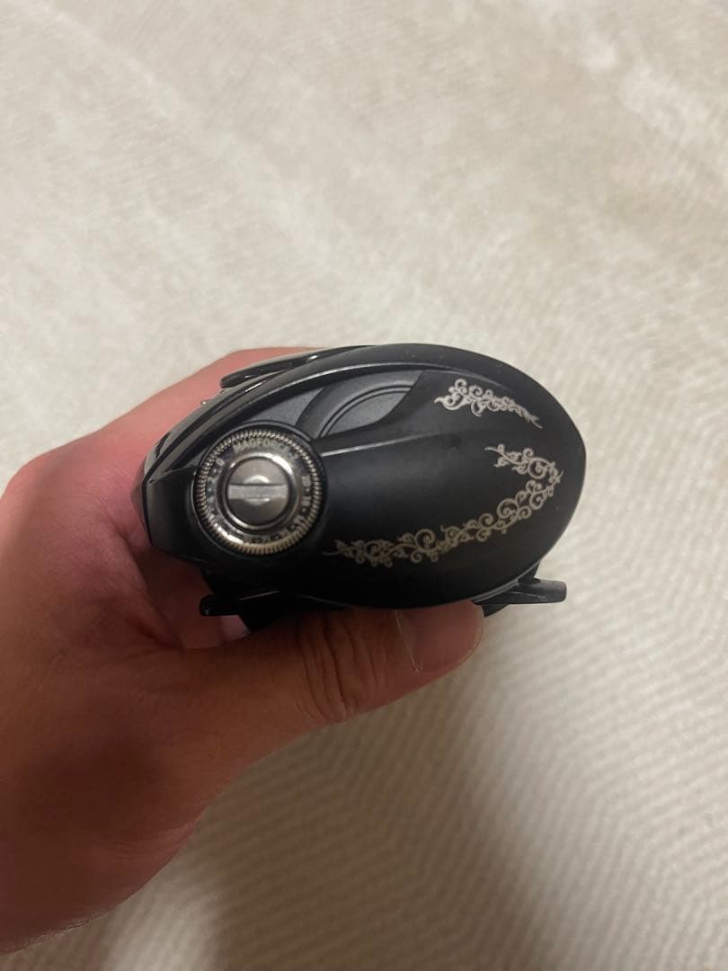 激レア超希少 ガンクラフト マーゴ001 マーゴ003セット