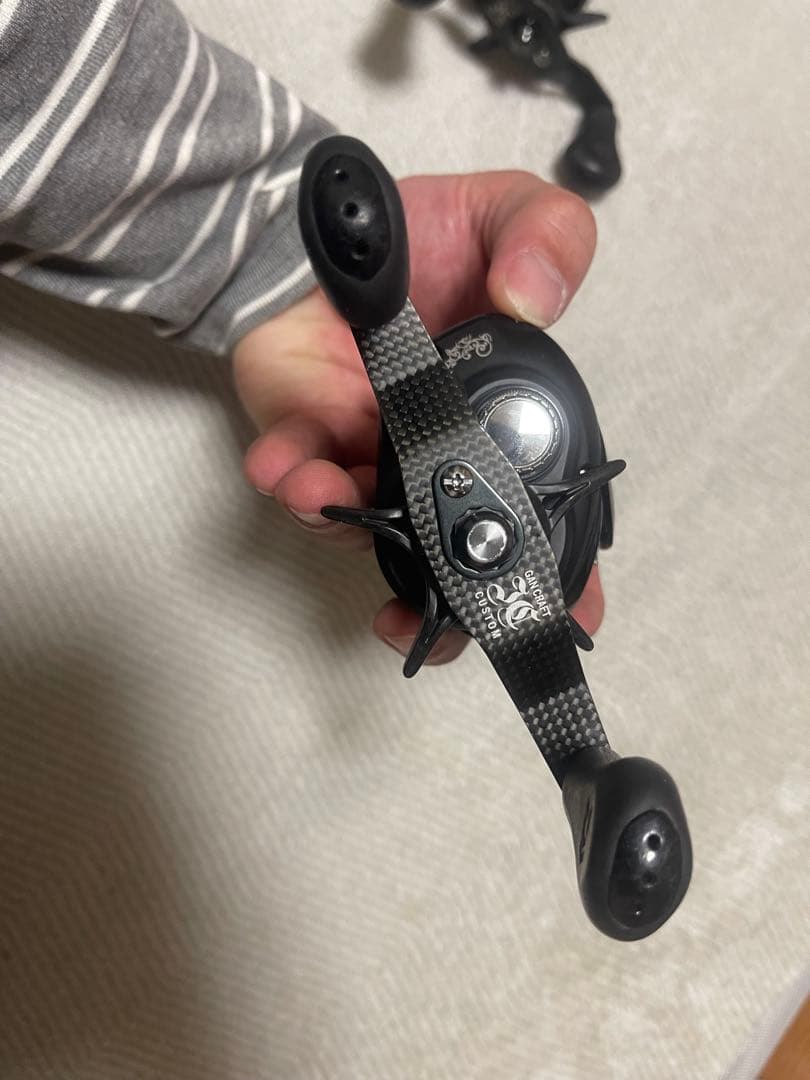 激レア超希少 ガンクラフト マーゴ001 マーゴ003セット