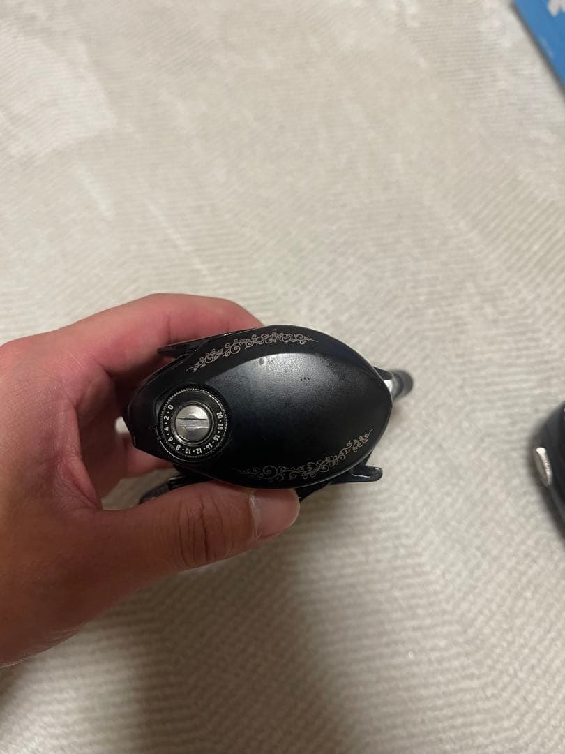 激レア超希少 ガンクラフト マーゴ001 マーゴ003セット