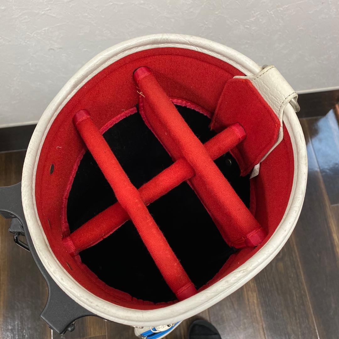 DANCE WITH DRAGON ゴルフバッグ