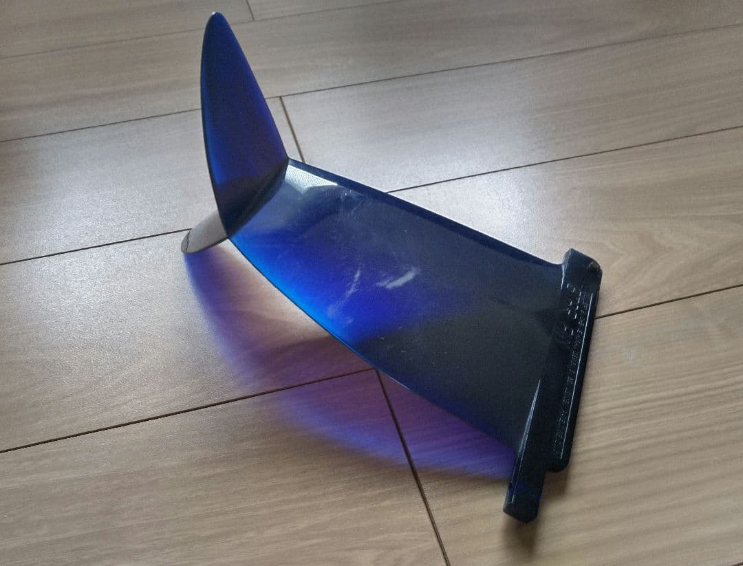 STAR FIN スターフィン希少　 シェーンホラン