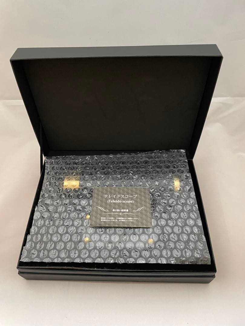 アメックス　ブラックカード　万華鏡　センチュリオン　テレイドスコープ