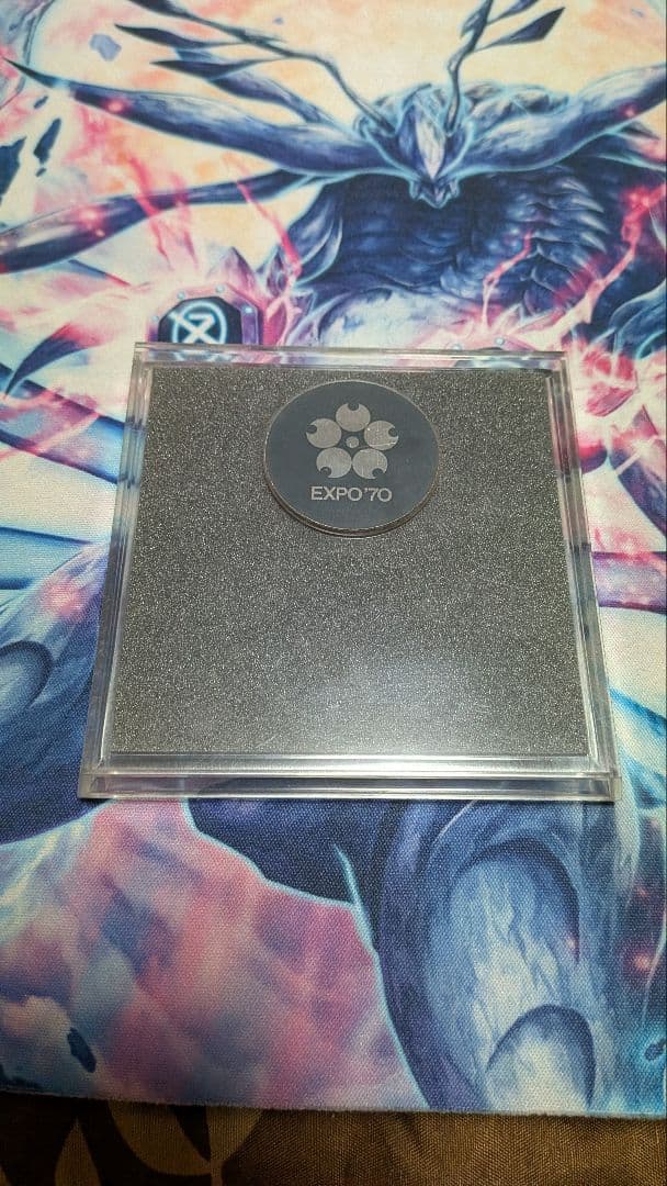 EXPO'70 桜デザイン