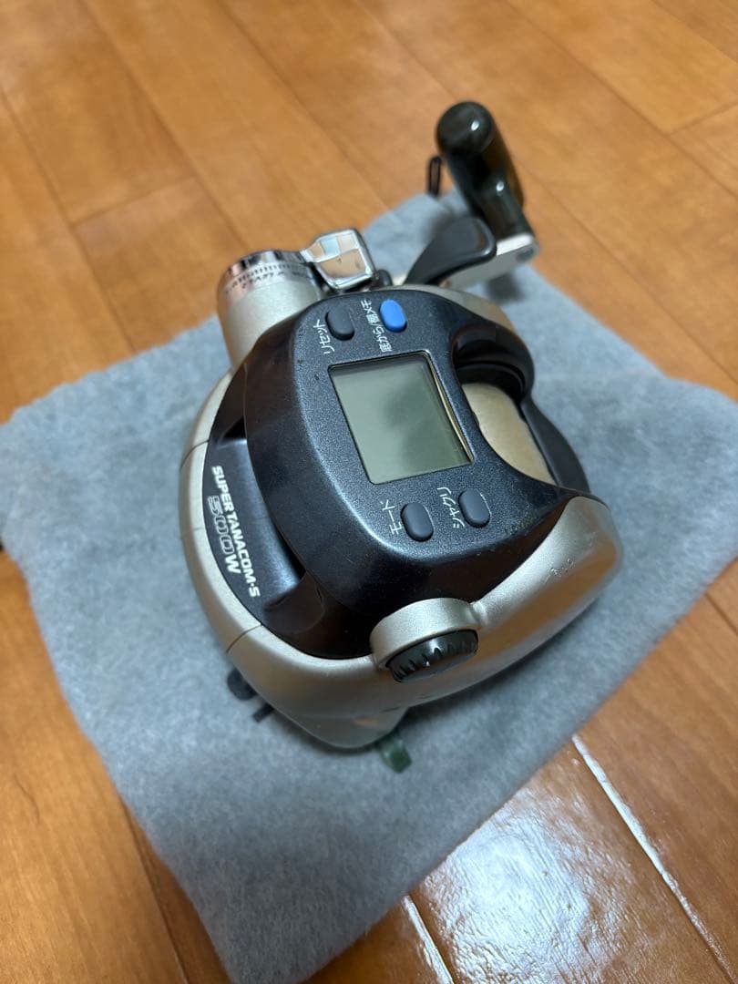 Daiwa（ダイワ）スーパータナコンS 500W