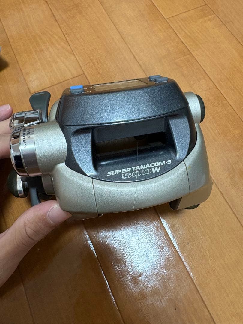 Daiwa（ダイワ）スーパータナコンS 500W
