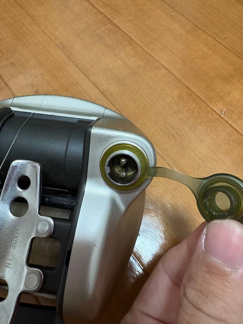 Daiwa（ダイワ）スーパータナコンS 500W