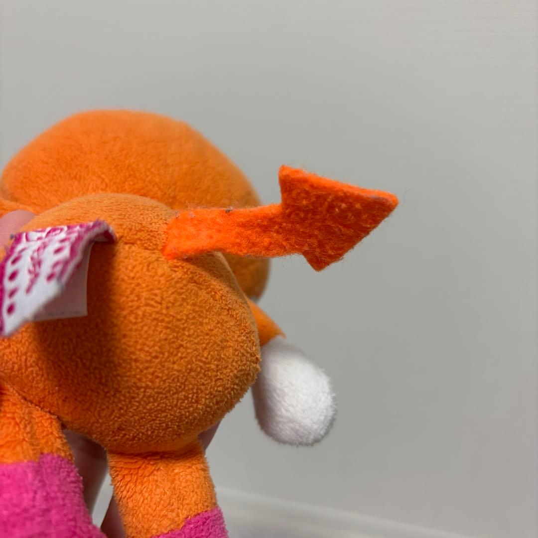 アンパンマン ぬいぐるみ プリちぃビーンズ　30体