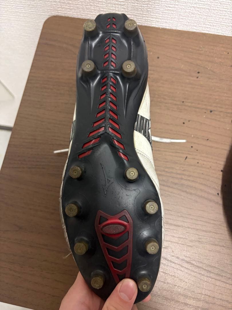 モレリアネオ4 29.0