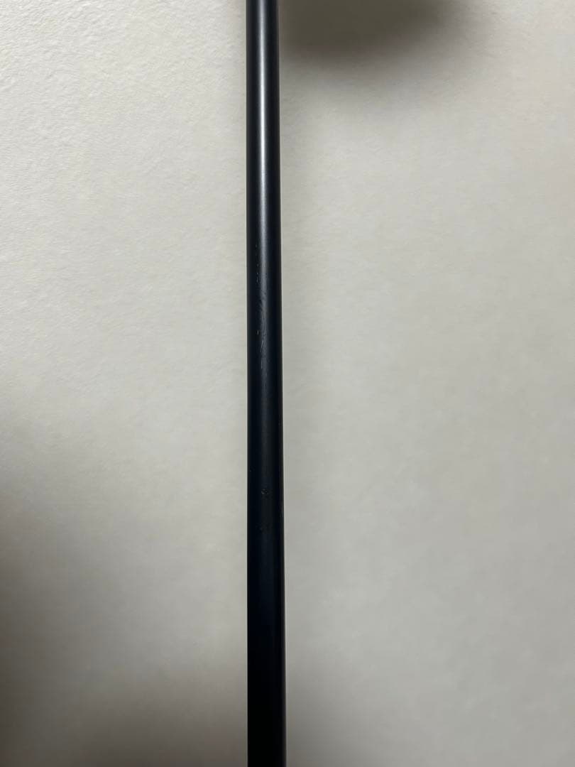 TI WORLD GS PROTOTYPE ドライバー