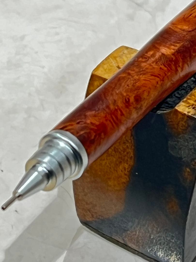 J&Y SYSTEM公式アカウント03　S20 0.5mm 本花梨瘤1-2