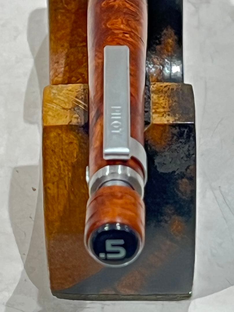 J&Y SYSTEM公式アカウント03　S20 0.5mm 本花梨瘤1-2