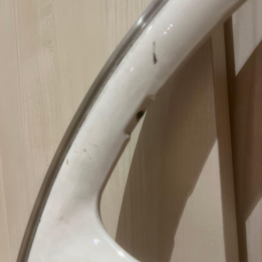 エアロスポーク(AEROSPOKE) フロントホイール回転良 700c