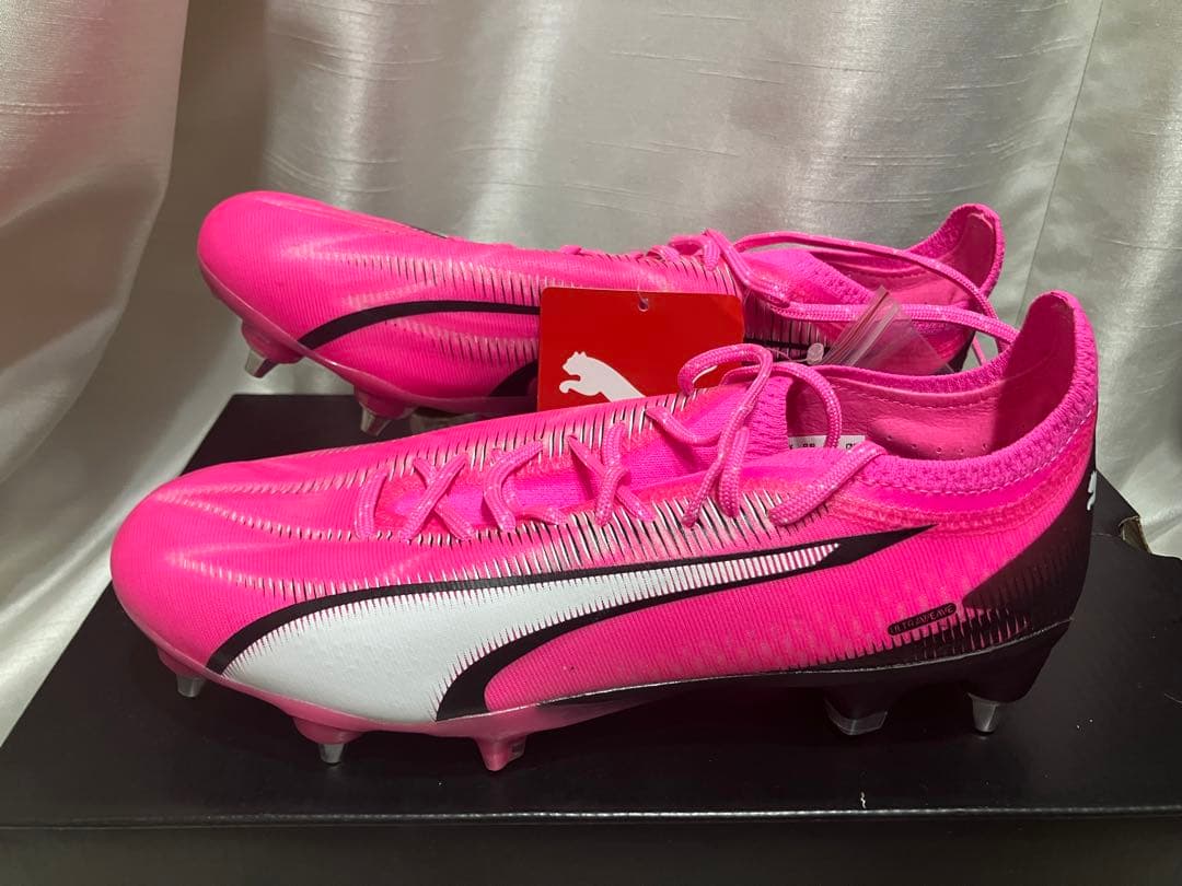 プーマ サッカー スパイク シューズ ウルトラ アルティメット MXSG