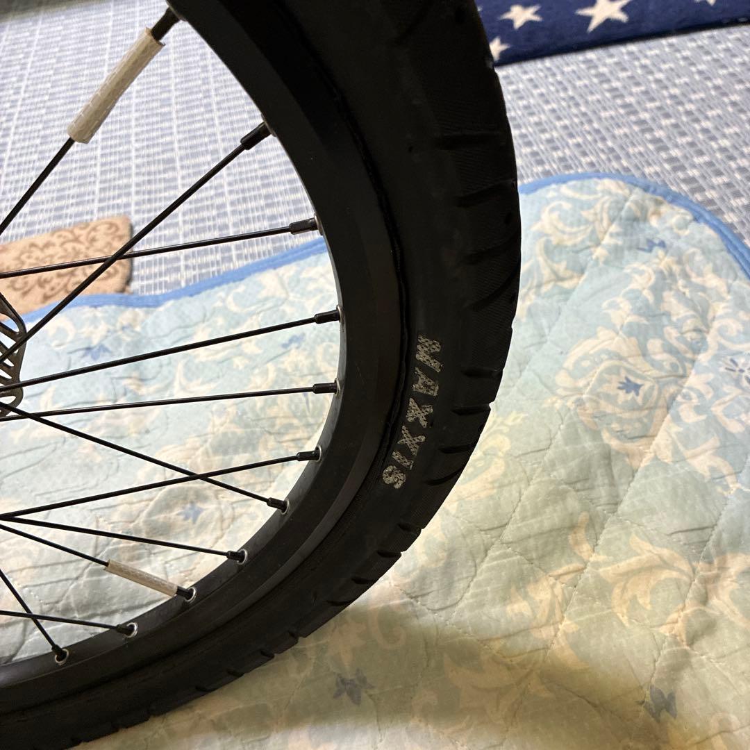 (引き取り限定) キャノンデール　フーリガン