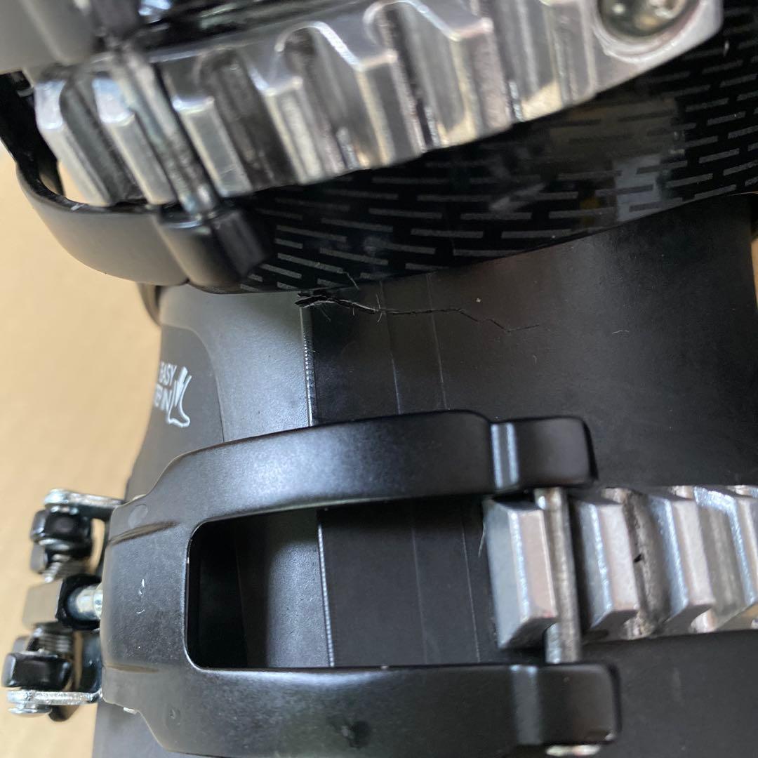 サロモン　スキーブーツ salomon SELECT100 26.0 26.5