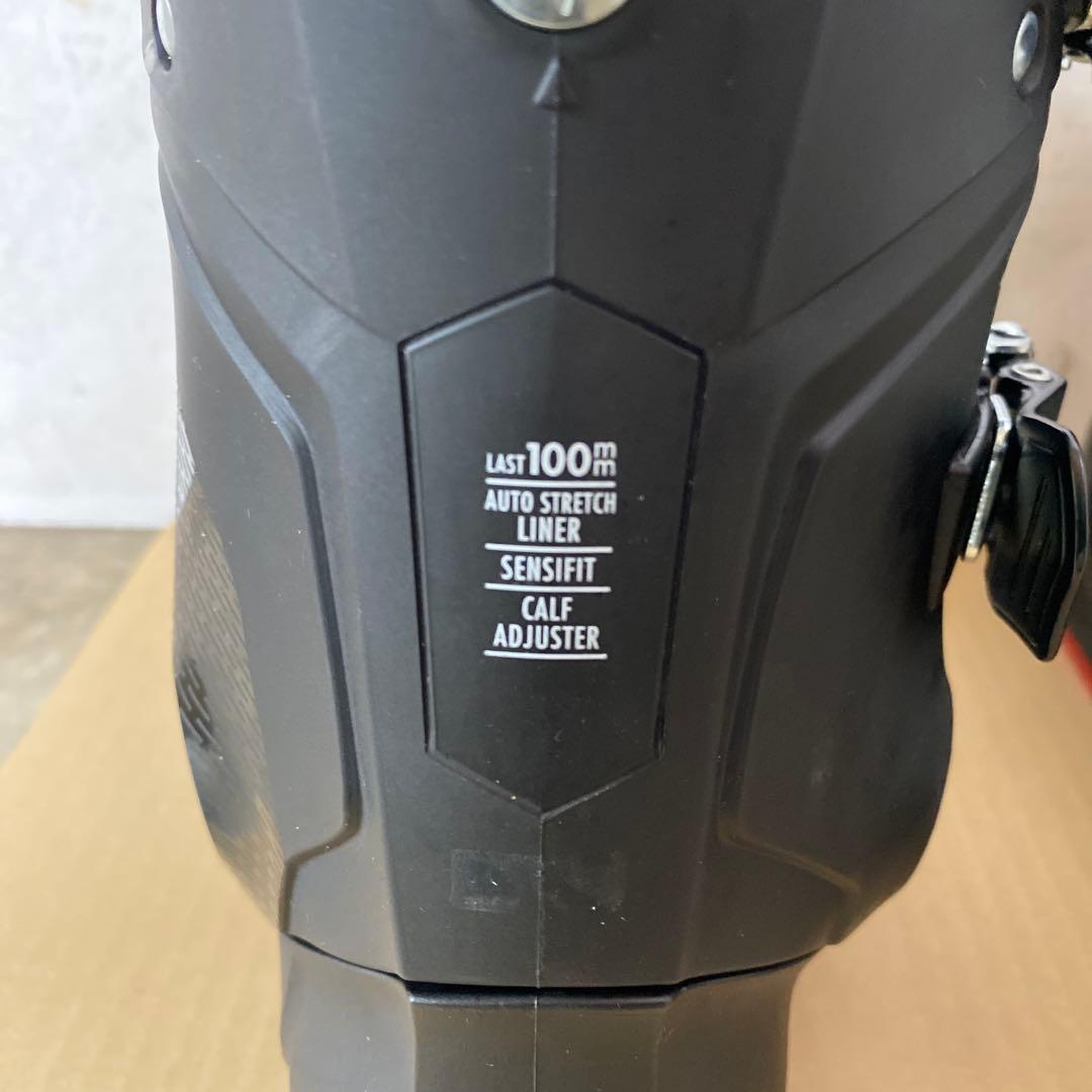 サロモン　スキーブーツ salomon SELECT100 26.0 26.5