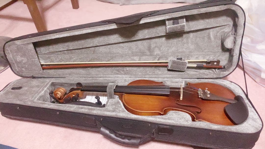 4/4 バイオリン