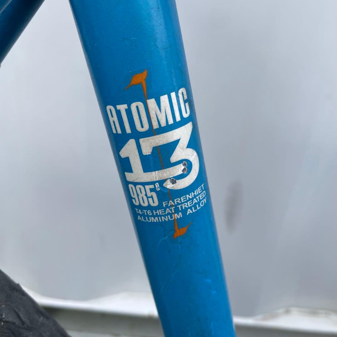 なかよしRALEIGH RFL 身長160-175cm 定価7万円