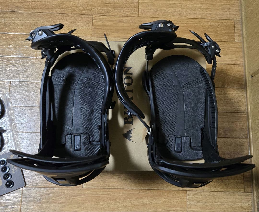 BURTON GENESIS RE:FLEX Mサイズ