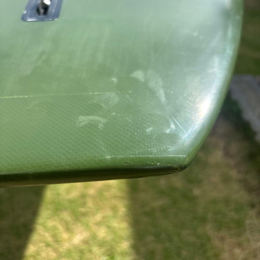 【美品】❗️Crème Californian 9’6❗️ ノーズライダー❗️