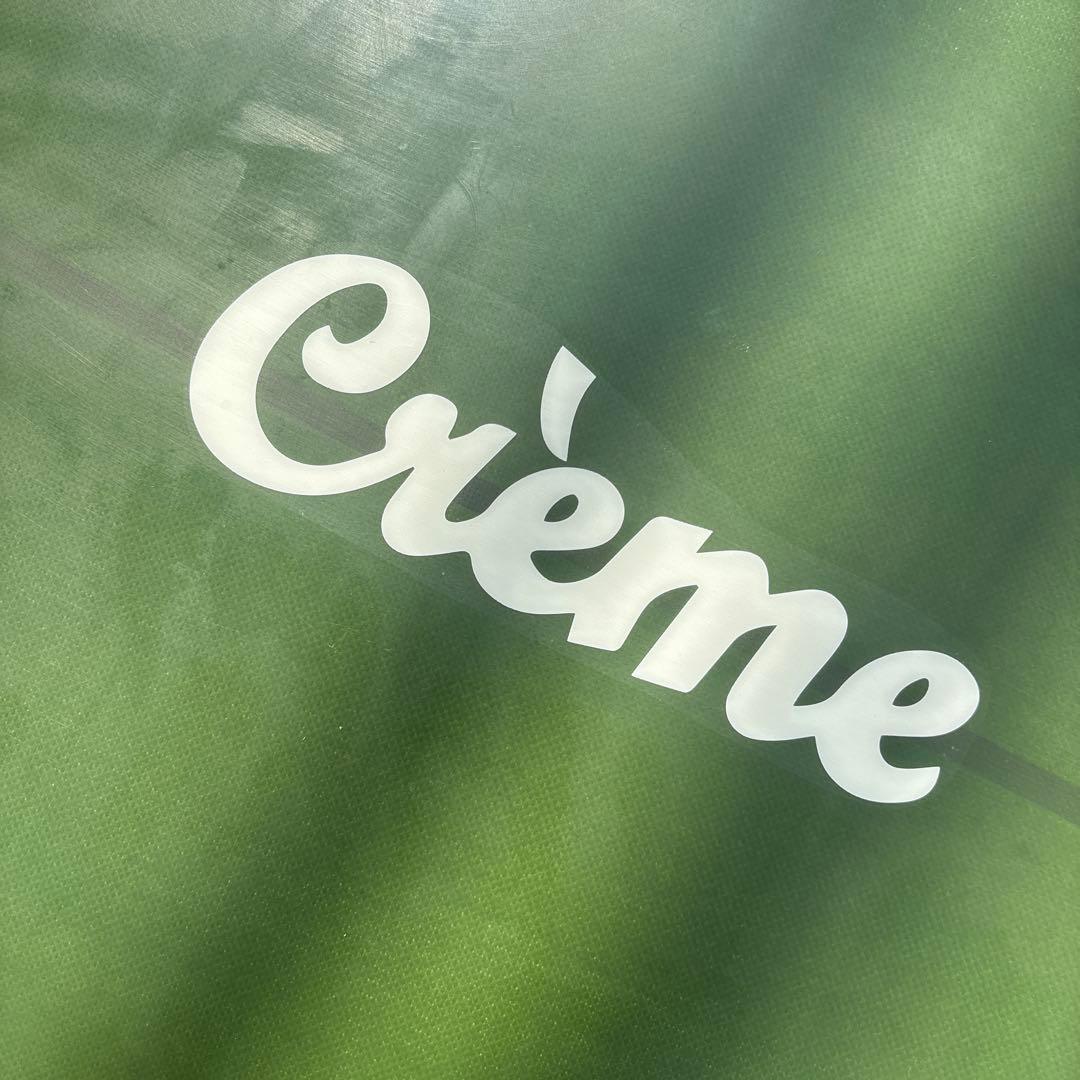 【美品】❗️Crème Californian 9’6❗️ ノーズライダー❗️