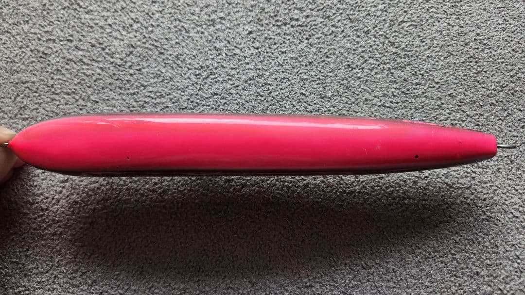 【値下げ】リベルタンゴエモシオン アバロン①