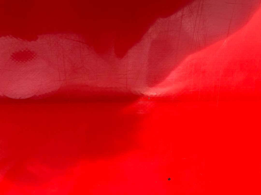 手渡しのみ神奈川発channel s MSF 6.9×21×3