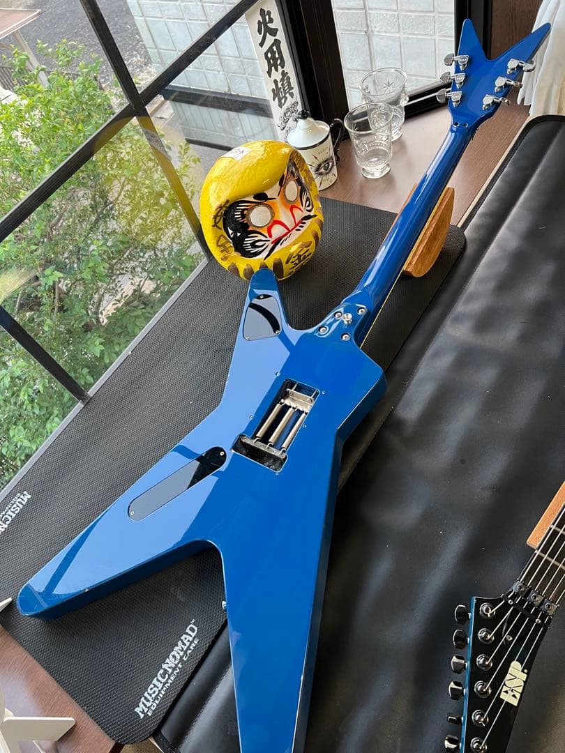 最終値下げEdwards EP-90 lighting BOLT