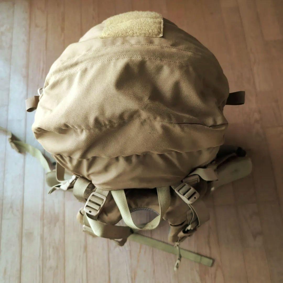 アメリカ製 MYSTERY RANCH SATL Assault Pack