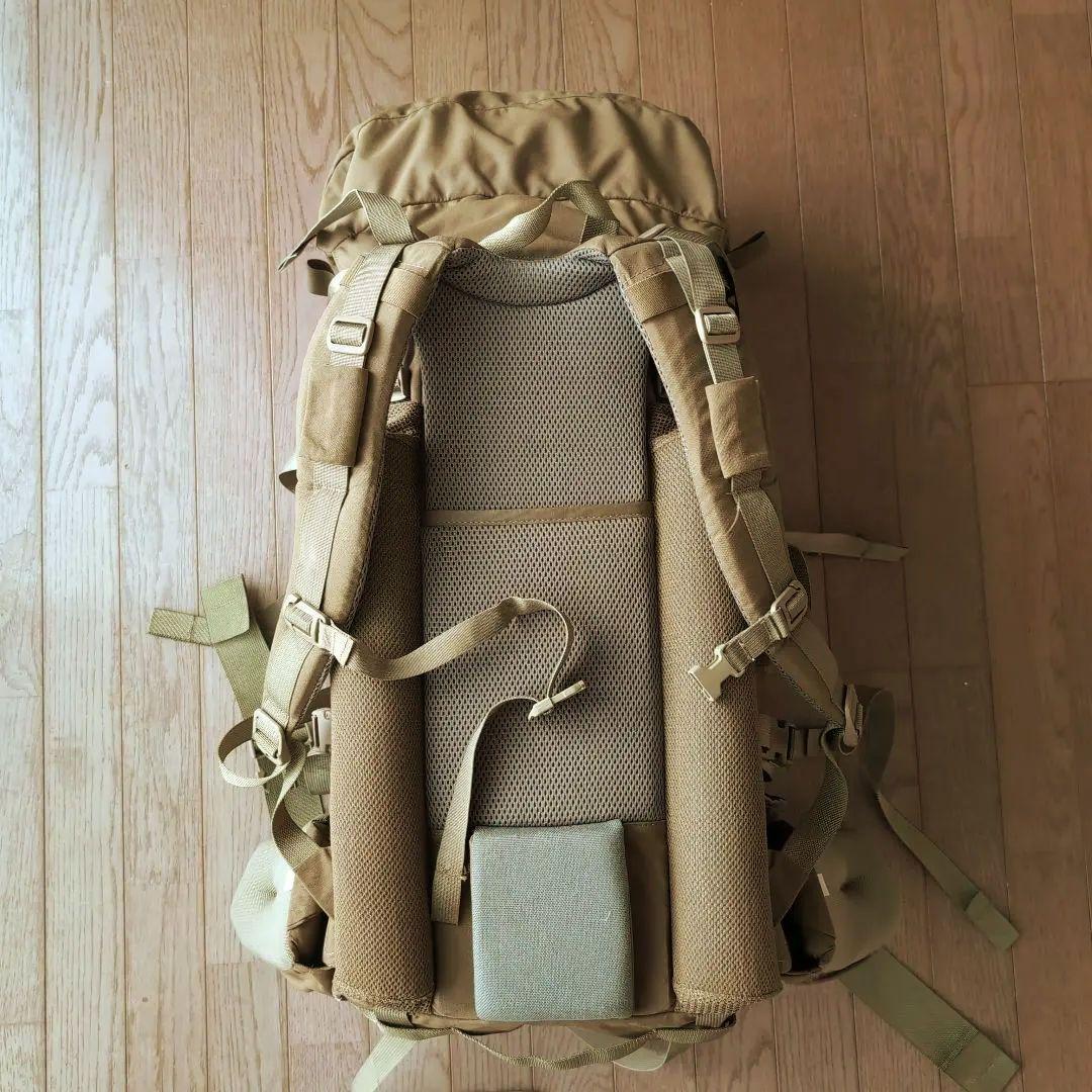 アメリカ製 MYSTERY RANCH SATL Assault Pack