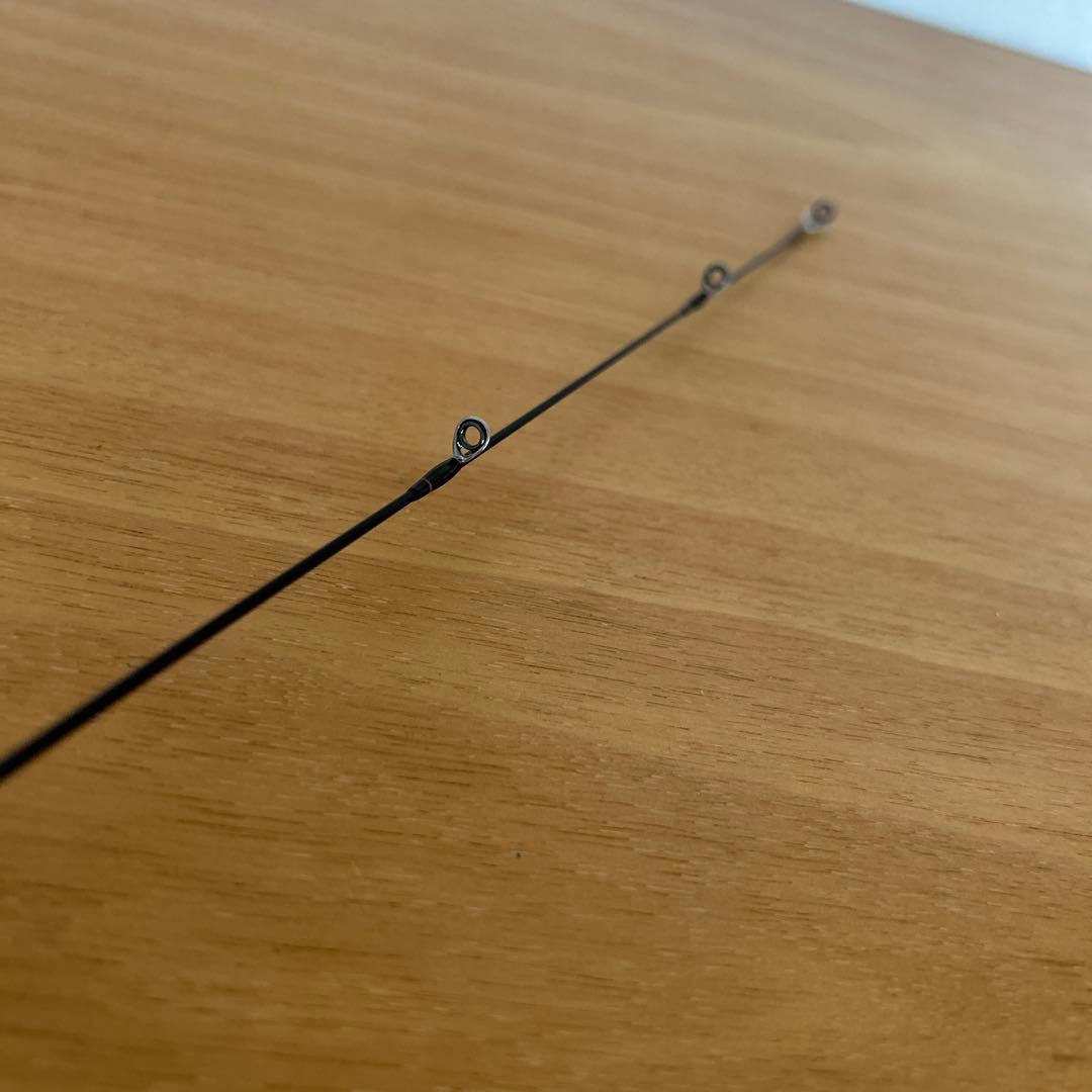 ロッド shimano unfix UNFIX S58UL-S/4