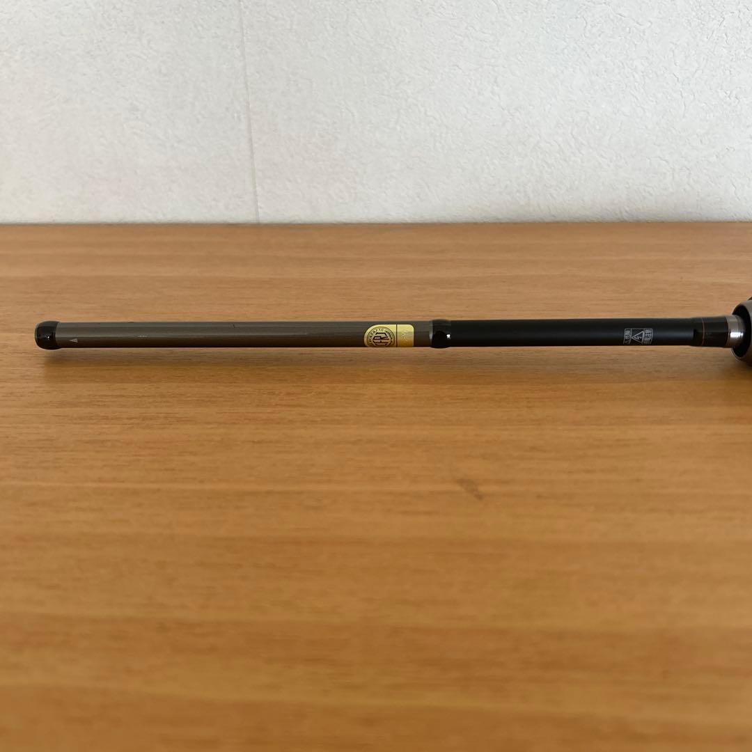 ロッド shimano unfix UNFIX S58UL-S/4