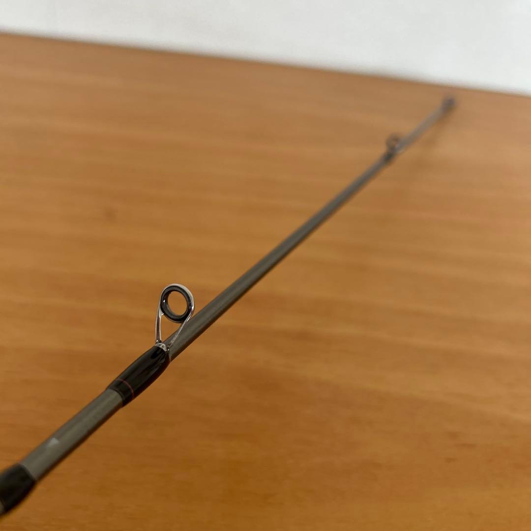 ロッド shimano unfix UNFIX S58UL-S/4