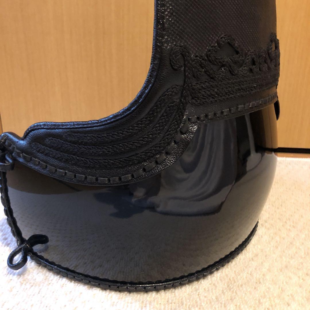 値下げ！　剣道　胴（６０本型、竹胴)