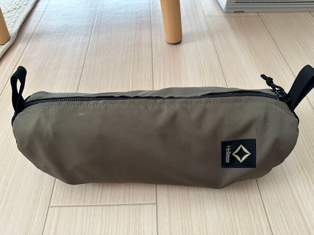 ヘリノックス/Helinox タクティカルチェア オリーブ A&Fカントリー