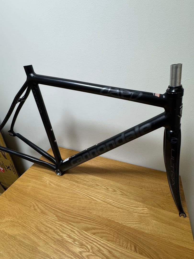 Cannondale Capo トラックバイクフレーム 50