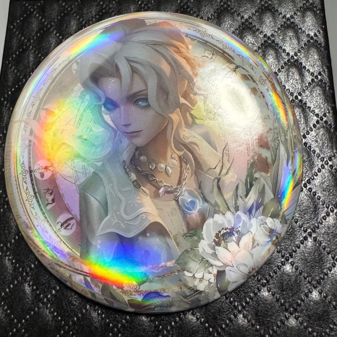 新品 IDENTITYV 第五人格 豪華コレクショングッズセット 改良版 引退品