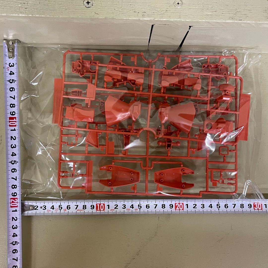 FME050 HG 機動戦士ガンダムZZ シュツルム・ディアス 1/144