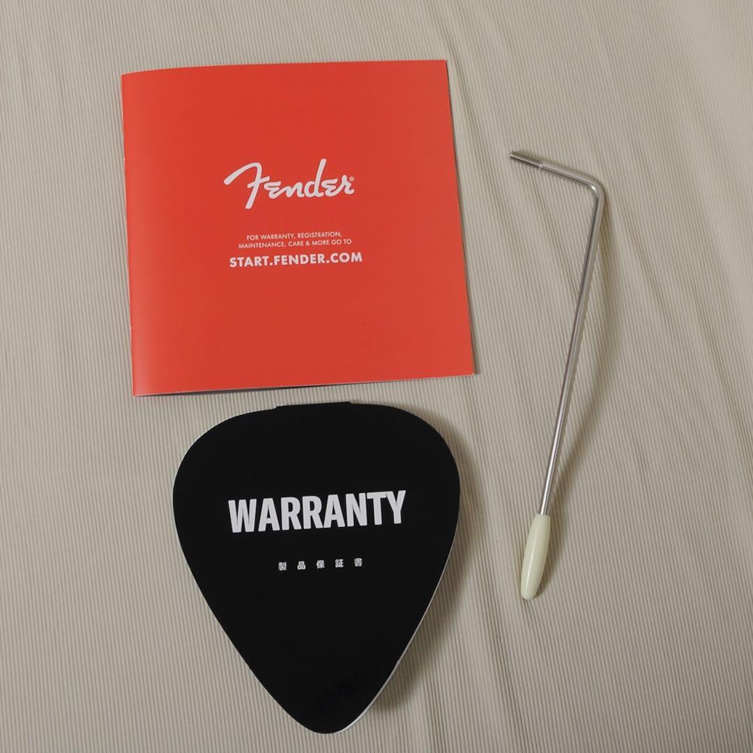 ギター Fender MIJ Junior Collection Jazzmaster