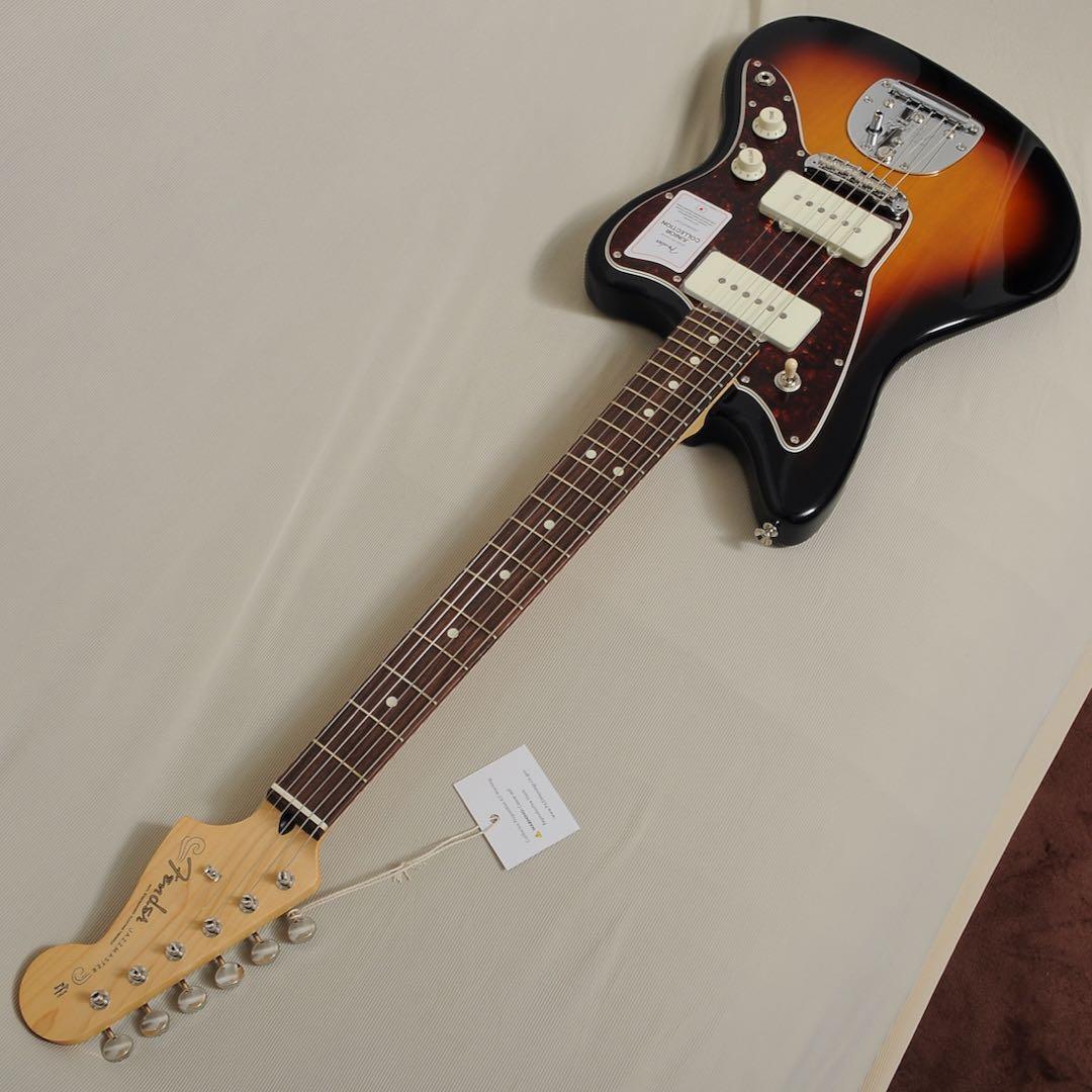 ギター Fender MIJ Junior Collection Jazzmaster